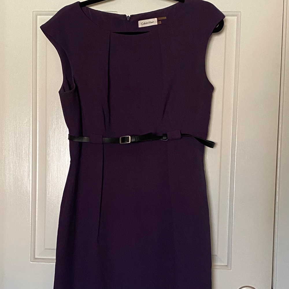 Calvin Klein Business Dress